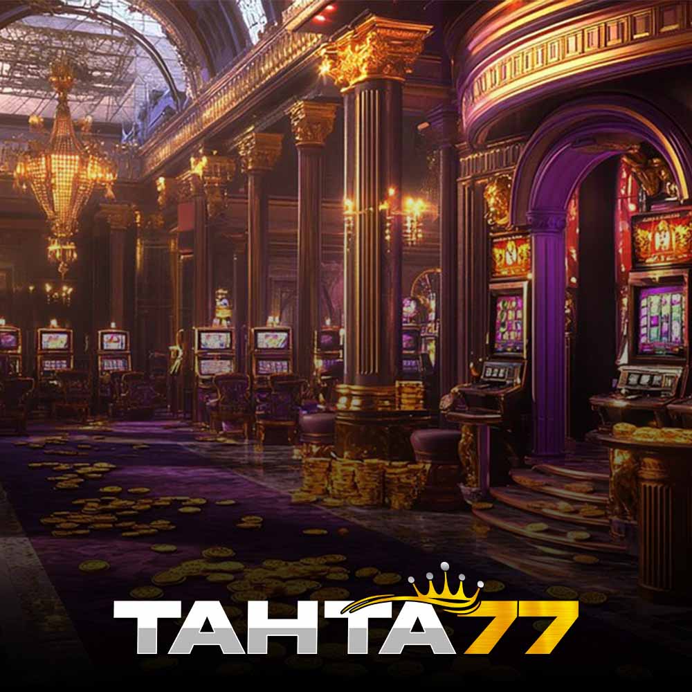 tahta77 login