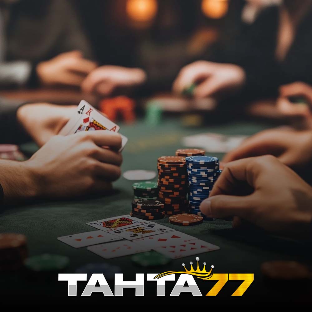 tahta77 slot login
