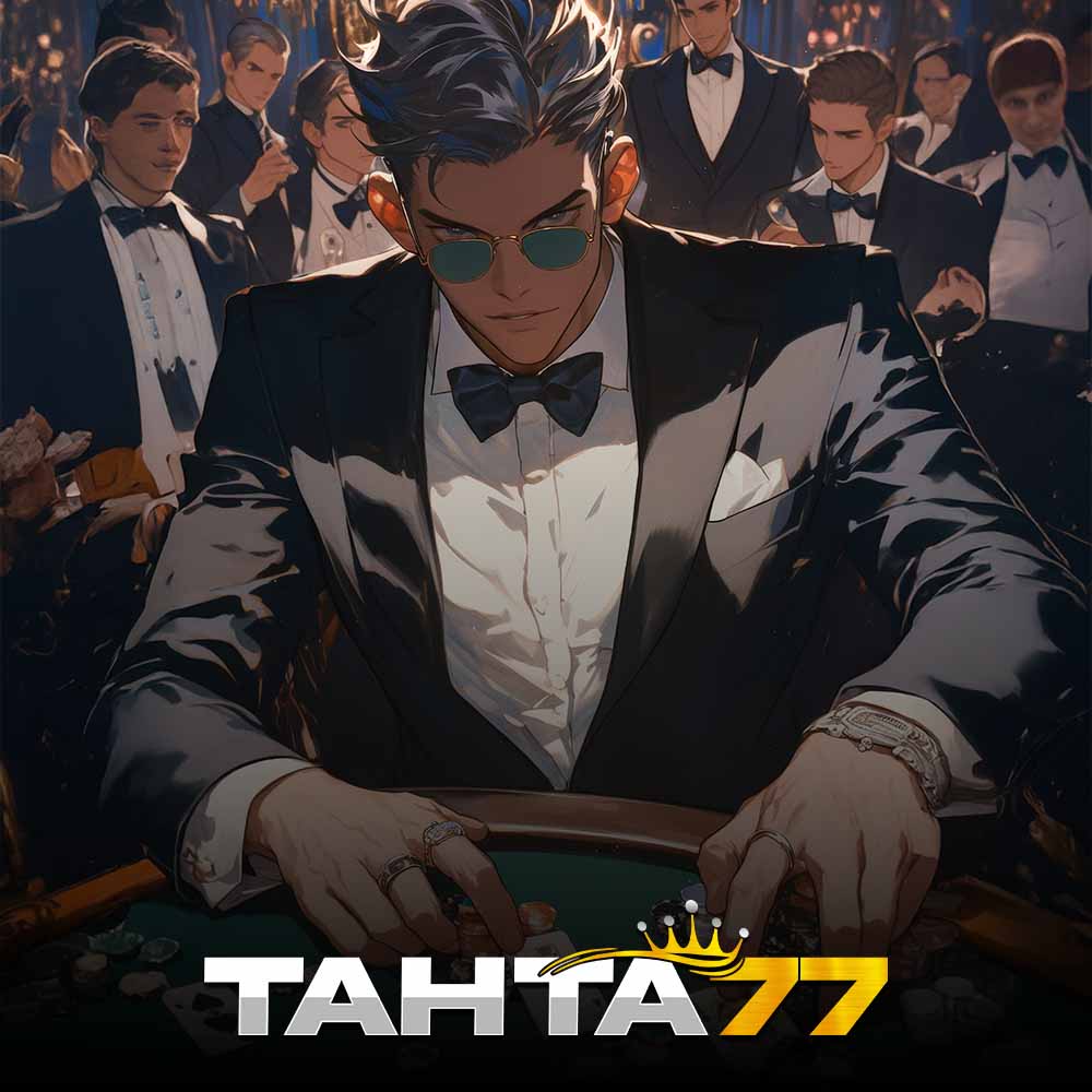 tahta77 slot